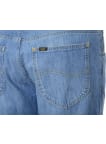Lee jeans Oscar Anchore pánske modré