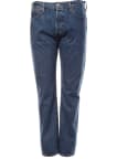 Levi´s® jeans 501 BT Stonewash pánské modré