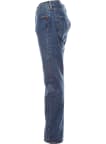 Levi´s® jeans 501 BT Stonewash pánske modré