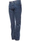 Levi´s® jeans 501 BT Stonewash pánske modré