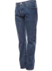 Levi´s® jeans 501 BT Stonewash pánské modré