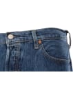 Levi´s® jeans 501 BT Stonewash pánske modré