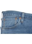 Levi´s® jeans 501 Original BT Bulldog Indigo pánské modré