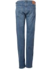 Levi´s® jeans 501 Original BT Bulldog Indigo pánské modré