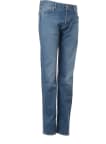 Levi´s® jeans 501 Original BT Bulldog Indigo pánske modré