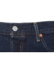 Levi´s® jeans 501 Levi´s® Original Onewash pánské tmavě modré