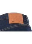 Levi´s® jeans 501 Levi´s® Original Onewash pánske tmavo modré