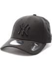 Šiltovka New Era 940 MLB Daimond Era NEYYAN čierna