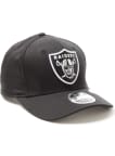 Kšiltovka New Era 950 NFL Team černá