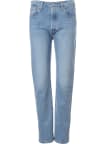 Levi´s® jeans 501 For Women Hollow Days dámske modré