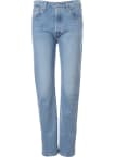 Levi´s® jeans 501 For Women Hollow Days dámské modré