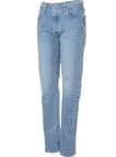 Levi´s® jeans 501 For Women Hollow Days dámské modré