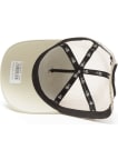 Šiltovka New Era 940 Trucker béžová