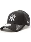 Kšiltovka New Era 940 MLB Diamond černá