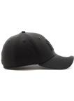 Kšiltovka New Era 3930 MLB Diamond černá