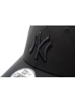 Kšiltovka New Era 3930 MLB Diamond černá