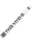 Opasok Thor Steinar Rune II. biely