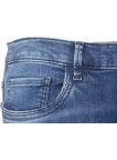 Pioneer jeans Eric pánske tmavo modré