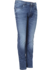 Pioneer jeans Eric pánske tmavo modré