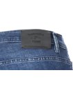 Pioneer jeans Eric pánske tmavo modré