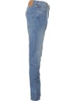 Levi´s® jeans 512 Slim Taper BT Come Draw With Me pánske modré