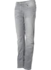 Pioneer jeans Rando pánské šedé