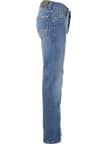 Pioneer jeans Rando pánske stredne modré