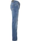 Pioneer jeans Rando pánske stredne modré