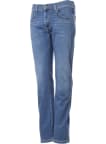 Pioneer jeans Rando pánske modré