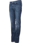 Pioneer jeans Rando pánské tmavě modré