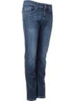 Pioneer jeans Rando pánské tmavě modré