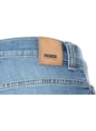 Pioneer jeans Rando pánské modré