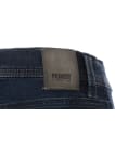 Pioneer jeans Rando pánske tmavo modré