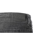 Timezone jeans Slim Tahila dámske čierne
