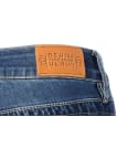 Timezone jeans Slim Tahila dámské tmavě modré