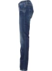 Timezone jeans Slim Tahila dámské tmavě modré