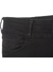 Timezone jeans Slim Enya dámske čierne