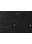 Timezone jeans Slim Enya dámske čierne
