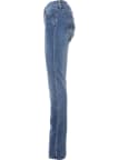 Timezone jeans Slim Tahila Women Shape dámske tmavomodré