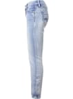 7/8 jeans nohavice Timezone Tight AleenaTZ dámske modré