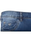 Timezone jeans Slim Nali 7/8 dámske tmavo modré