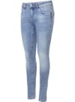 Timezone jeans Sanya dámské modré
