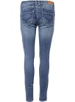 Timezone jeans Tight Sanya dámské tmavě modré