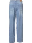 Timezone jeans Comfort Cora dámské modré