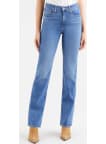 Levi´s® jeans 725 High Rise Bootcut Rio Rave dámské modré