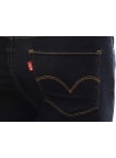 Dámske jeans Levi's® 721 High-rise Skinny