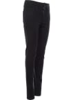 Levi´s® jeans 721 High Rise Skinny Midnight Gaze dámske čierne