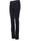 Levi's® jeans 724 High Rise Straight dámske tmavomodré