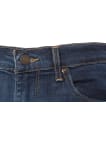 Levi´s® jeans 724 High Rise Straight Santiago dámske tmavo modré