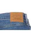 Levi´s® jeans 724 High Rise Straight Beach Break dámské modré